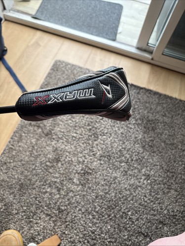Wilson maxx hybrid golf - wilson, 3h