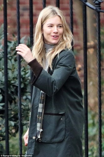 Barbour ladies waxed - barbour,