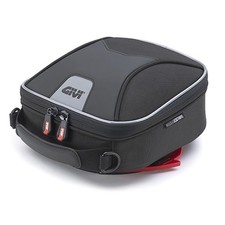 GIVI XS319 BORSA BORSELLO DA SERBATOIO MOTO 3LT BASE TANKLOCK