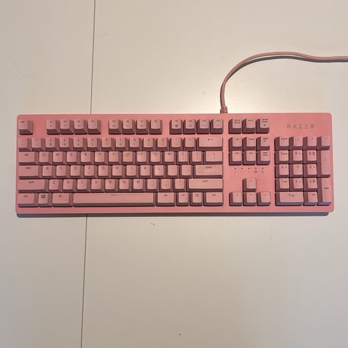Razer huntsman quartz - razer,