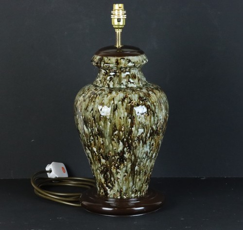 Vintage chinese mottled green - vintage,