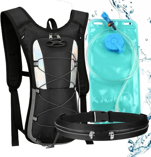 Hydration system backpack - hydration,