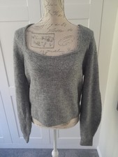 BNWT H &M Jumper Sweater Size