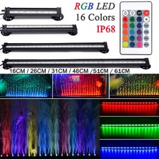 Aquarium Fish Tank 5050 RGB