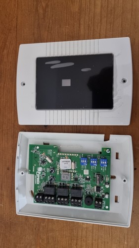 Pyronix ur2 two - ur2-we, way