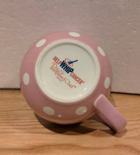 Pampered chef help whip cancer - help,