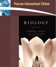 Biology by Jane B. Reece and