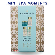 Luxury Champneys Mini Spa