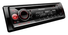 Pioneer DEH-S520BT Car CD