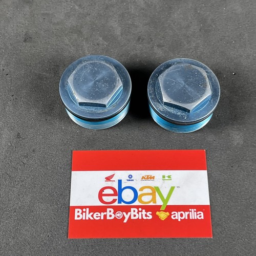 Aprilia rs 125 - rs, fork