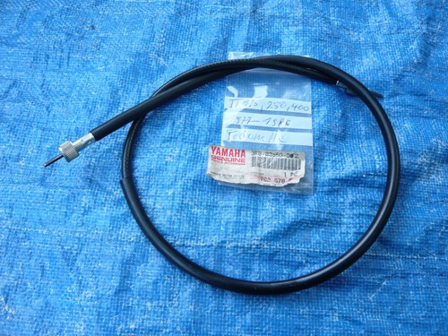 Yamaha it400 it250 it175 - it400,