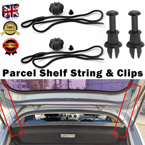 Set for audi - a3, rear