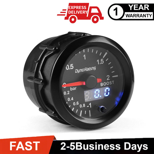 52mm digital pointer 7 - pointer,