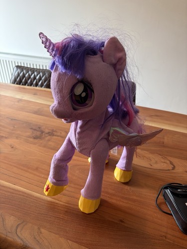 Little pony the movie my - pony,