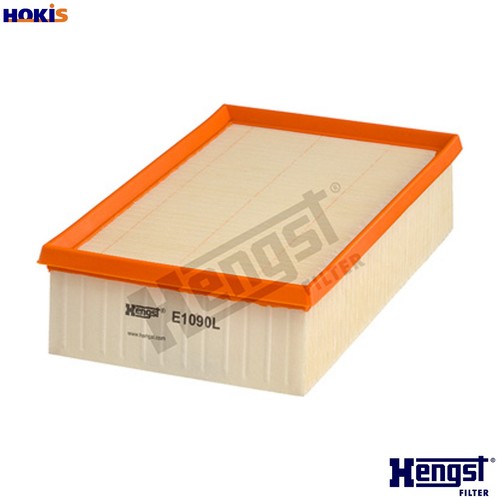 Air filter e1090l - air, for