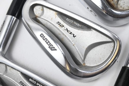 Mizuno irons 3 pw - mizuno, /