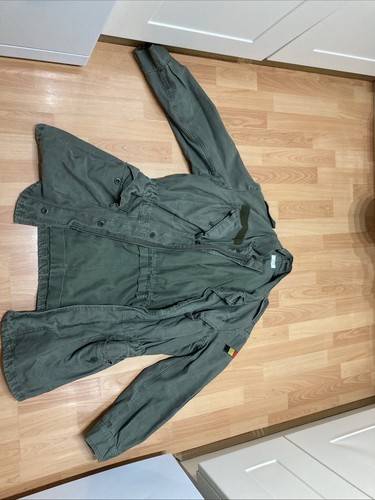 Belgian army m64 - army, field