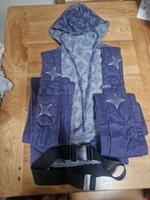 Melliapis Half Buckle Carrier