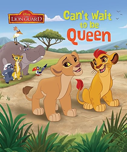 Disney junior the - the, lion