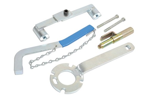 Cam belt tool - cam-belt, for