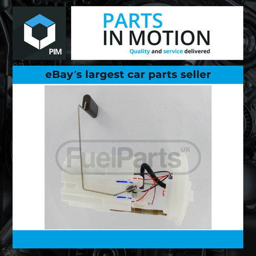 Fuel pump fits ford - pump, focus