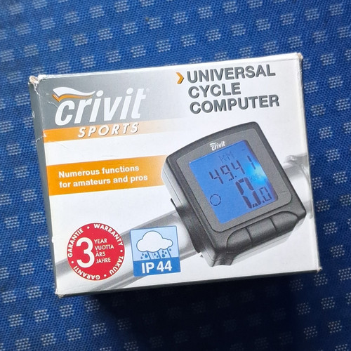 Crivit sports universal cycle - crivit,