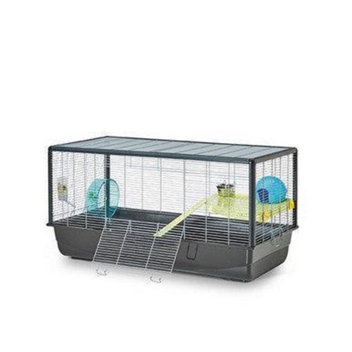 Savic hamster plaza knock down - plaza,