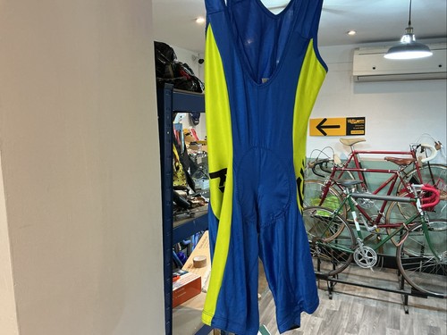 Bib shorts vintage raleigh new - vintage,