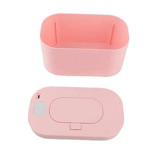 Wet wipes heater baby - wet,
