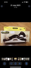 Stanley Block Plane for