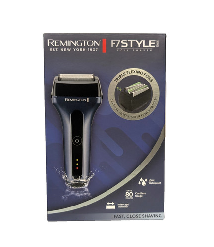 Remington style series mens - remington,