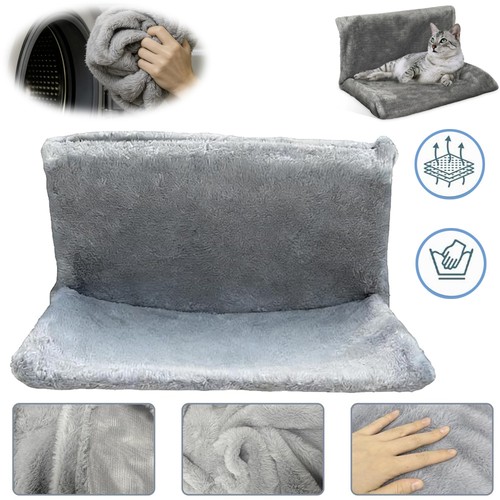 Cat hammock radiator pet - radiator, bed