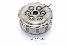 BMW F 650 ST 169 1998 - Clutch