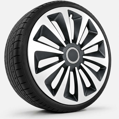 Wheel trims hub caps - trims, 16"