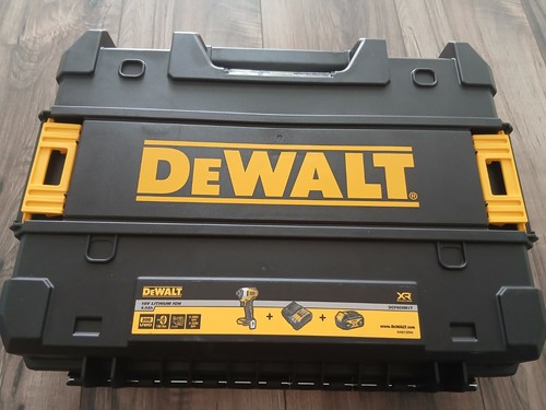 Dewalt dcf809m1t 18v - dewalt, xr