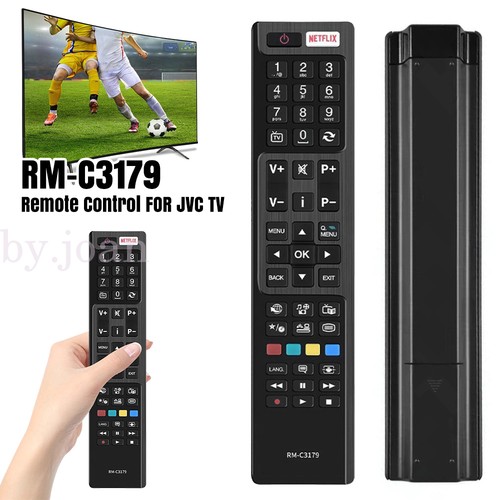 Replacement remote control for - replacement,