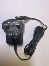 5.5V 1A AC Adaptor Power