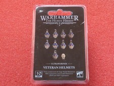 Forgeworld Space Marines