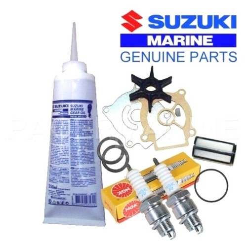 Suzuki outboard engine full - suzuki,