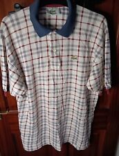 polo shirt lacoste Size S
