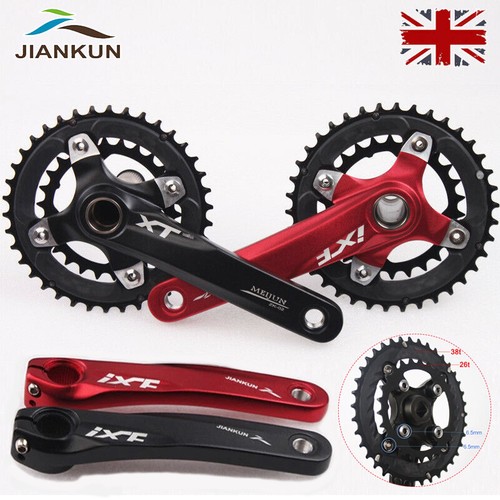 Ixf 104bcd mtb cycling - mtb,