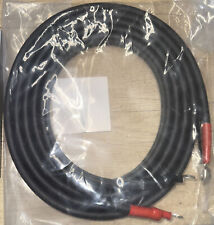 Genuine Tohatsu BATTERY CABLE