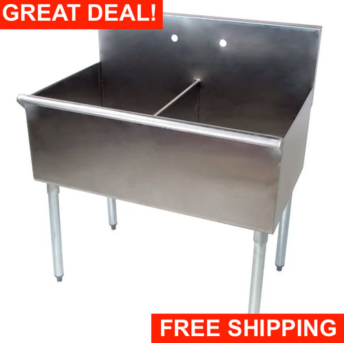 Compartment x 21 - 36",