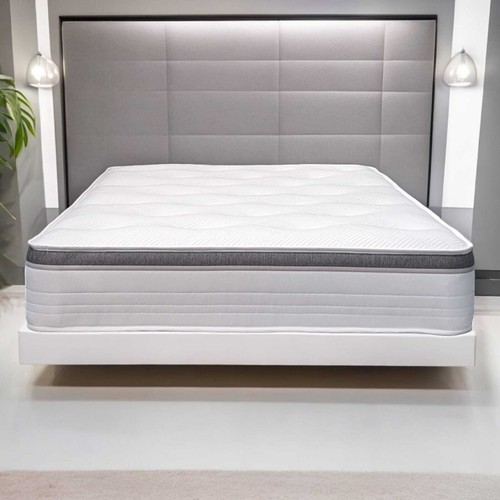 Latex pocket spring - pocket,