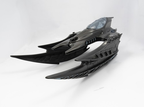 Kenner batman forever - kenner, batwing
