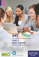 Basic Costing - Combined Text