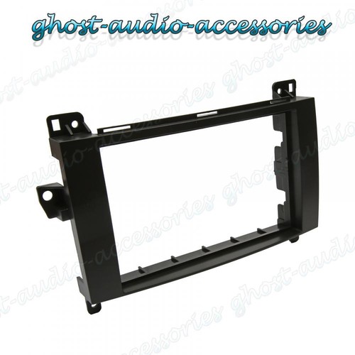 Mercedes double din - vw, cd