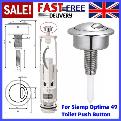 For twyford flushwise - for,