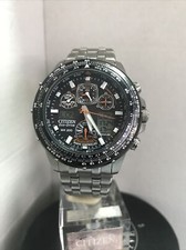 Citizen Men’s Eco-Drive