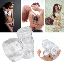 New Replacement Male Attachment Massager Hummingbird Men's Magic Wand Massager